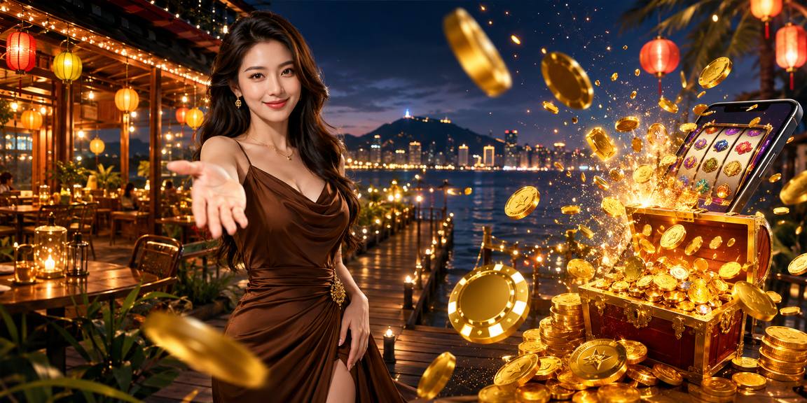 abs88 Điểm Nhấn Casino